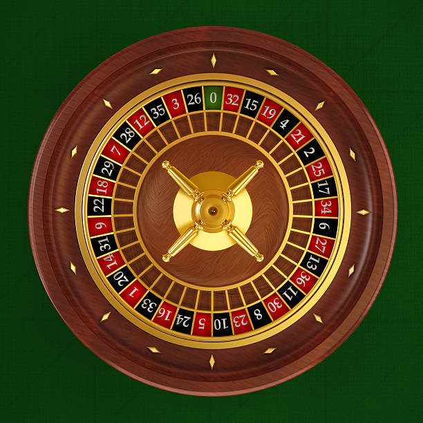 angkasa slot A Dedicated Space Built for Slot Action